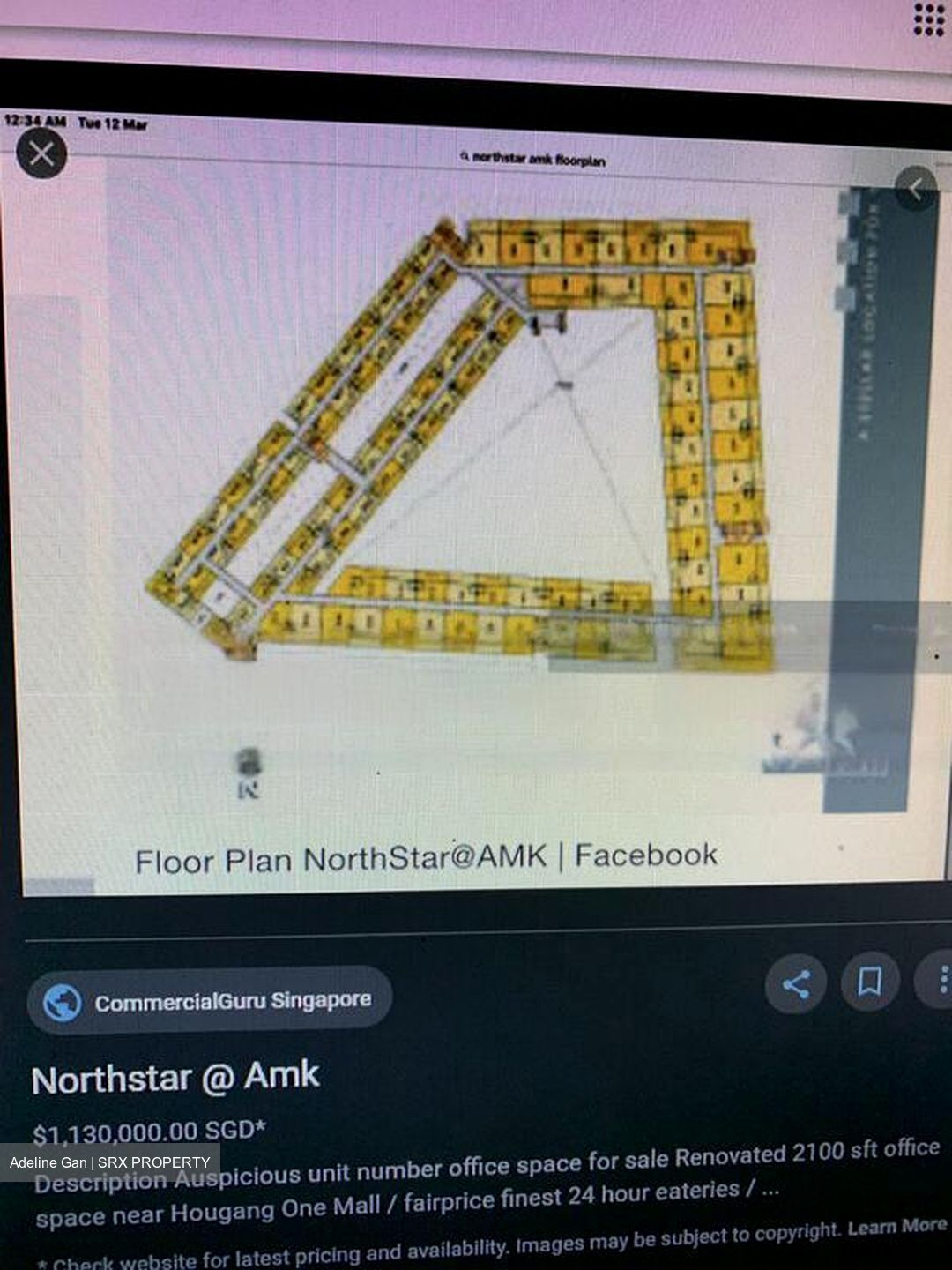 Ruby Warehouse Complex (D14), Factory #486238941